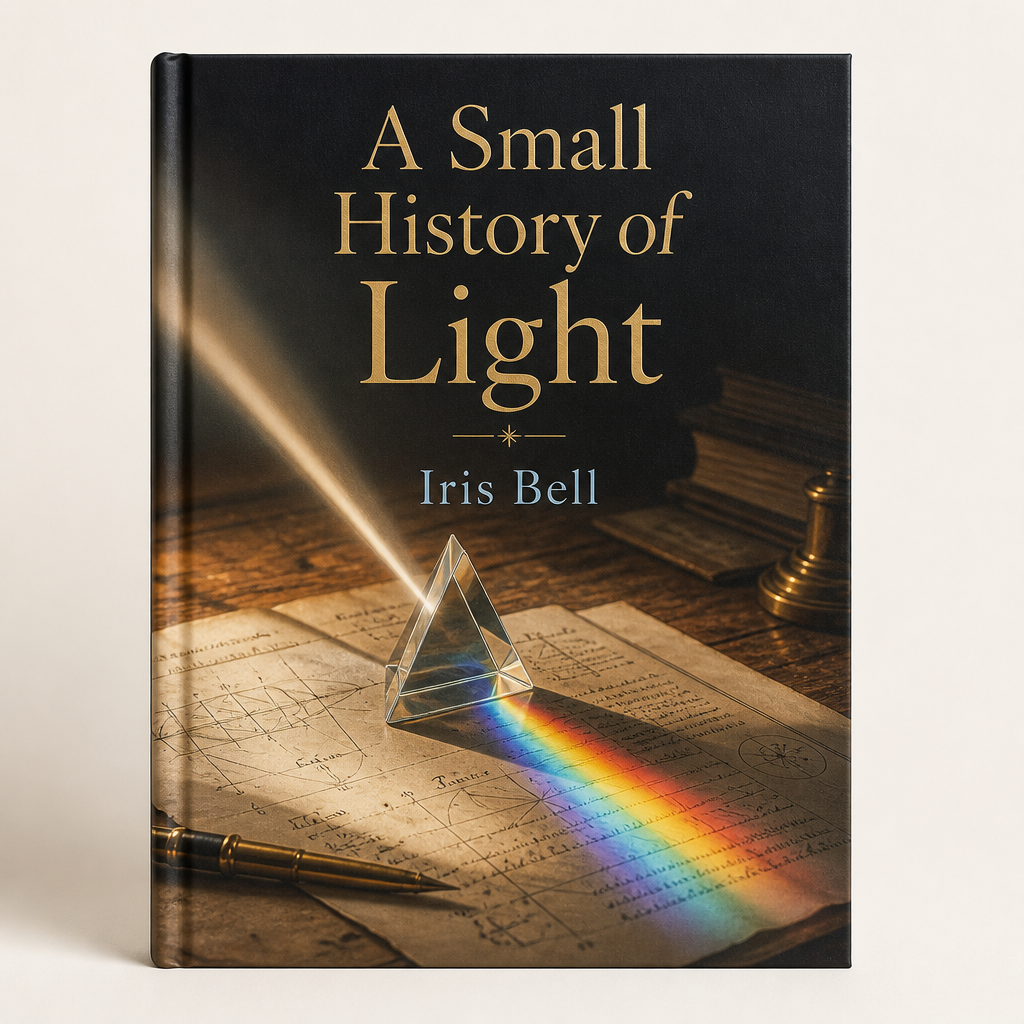 A Small History of Light