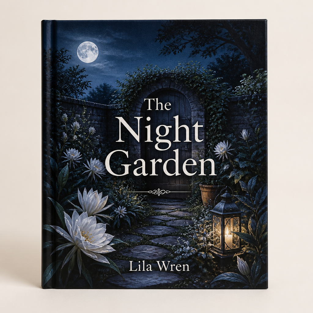 The Night Garden