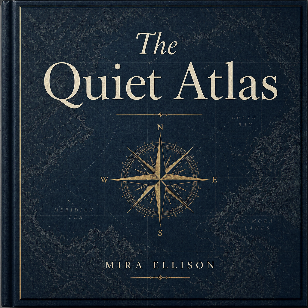 The Quiet Atlas