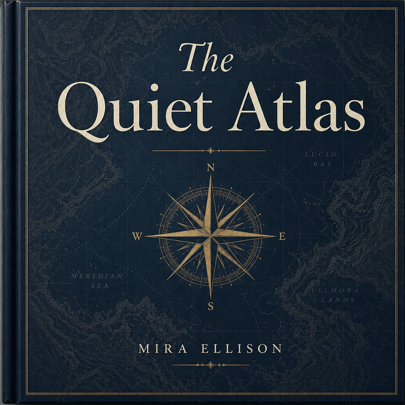 The Quiet Atlas