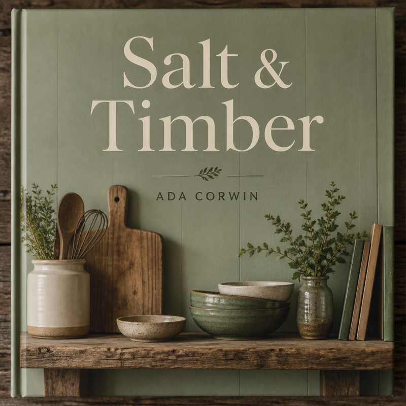 Salt & Timber
