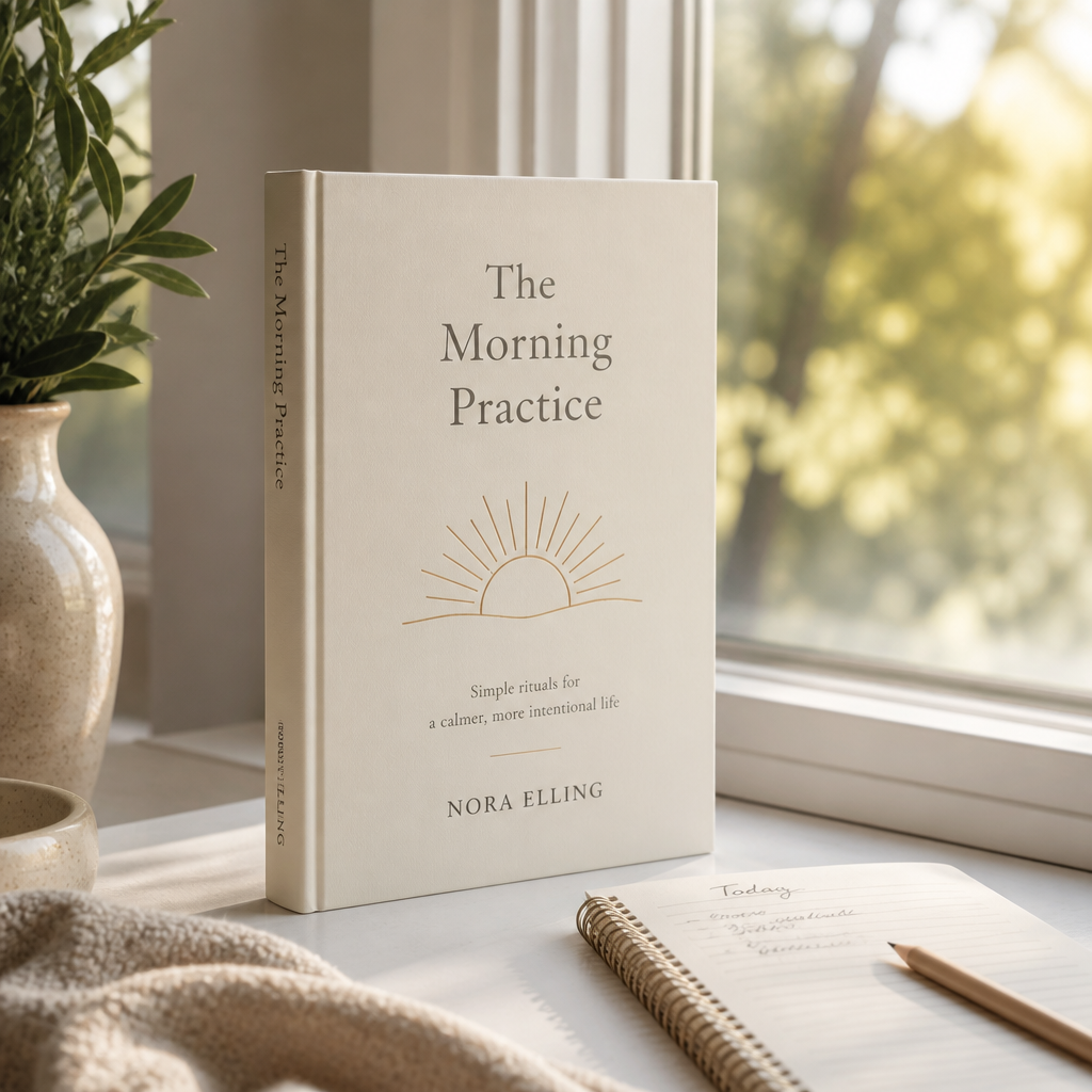 The Morning Practice