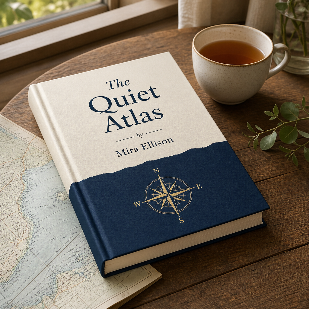 The Quiet Atlas