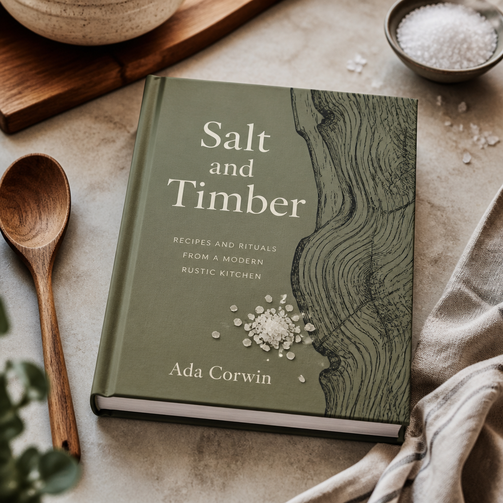 Salt & Timber